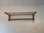 Kapstok, Huis en Inrichting, Zo goed als nieuw, Minder dan 100 cm, Hout, Ophalen