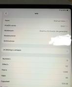 Ipad pro 4de generatie 2020, Computers en Software, Apple iPads, Ophalen, Apple iPad, 12 inch, Zo goed als nieuw