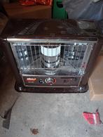 Zibro Kamin RCA-86A Petroleumkachel, Huis en Inrichting, Kachels, Gebruikt, Overige brandstoffen, Petroleumkachel, Ophalen of Verzenden