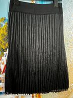 Marccain rok, nieuw met kaartjes, zwart, Marc Cain, M, 38 40, Kleding | Dames, Rokken, Maat 38/40 (M), MARCCAIN., Zwart, Nieuw