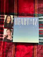 IZ*ONE : Heart*Iz, Ophalen, Zo goed als nieuw, Foto of Kaart