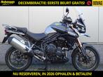 Triumph TIGER 1200 EXPLORER (bj 2013), Bedrijf, Toermotor, 1200 cc