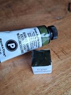 Daniel Smith aquarel Green Apatite Genuine - ½ napje, Hobby en Vrije tijd, Schilderen, Ophalen of Verzenden, Nieuw, Waterverf