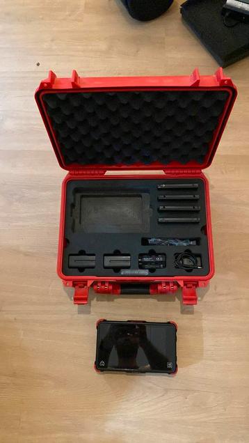 Atomos Ninja Flame beschikbaar voor biedingen