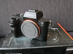Sony A7II camera (body) 20.261 clicks, Audio, Tv en Foto, Fotocamera's Digitaal, Gebruikt, Spiegelreflex, Ophalen of Verzenden