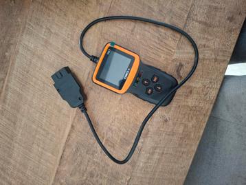 EOBD 2 V317 scanner beschikbaar voor biedingen