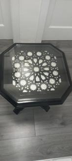 Mooie Sedari Tafel, Minder dan 45 cm, Nieuw, 75 cm of meer, Overige vormen