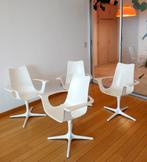 Luigi Colani stoelen - Vintage Design Space Age, Ophalen of Verzenden