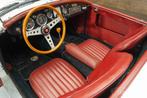 MG MGA 1600 Cabriolet | Zeer Goede Staat | 1961, Auto's, Achterwielaandrijving, Cabriolet, 1600 cc, Wit