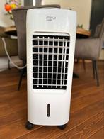 Mobiele Airconditioner water koeler 6 liter, Witgoed en Apparatuur, Ophalen, Zo goed als nieuw