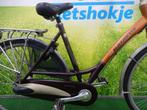 Fietshokje Amersfoort: Batavus Crescendo damesfiets N7 H53, 53 tot 56 cm, Versnellingen, Batavus, Ophalen of Verzenden