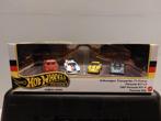 Hot Wheels Premium Porsche Diorama, Ophalen of Verzenden, Nieuw, Auto