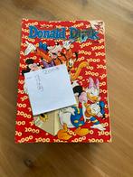 Donald Duck jaargang 2000, Ophalen of Verzenden, Gelezen, Cartoons