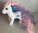 Vintage my little pony g3 precious gem super long hair, Ophalen of Verzenden, Zo goed als nieuw