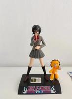Bleach action figure rukia kuchiki 15 cm, Ophalen of Verzenden, Zo goed als nieuw