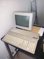 Atari 1040stf met monitor en toebehoren (adv goed lezen aub), Ophalen of Verzenden, Atari
