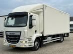 (ZZP) C- chauffeur gezocht, Vacatures, 33 - 40 uur, Freelance of Uitzendbasis