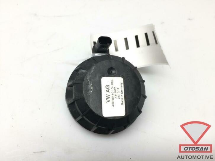 audi a4 8w tt actuator motorgeluid 4h0907601d, Auto-onderdelen, Elektronica en Kabels, Audi, Gebruikt, Ophalen of Verzenden