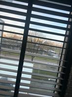 Luxe gordijnen met Eric Luster, Ophalen, Zo goed als nieuw, Zwart, 200 cm of meer