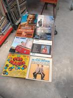 Lps, Ophalen, Gebruikt, Overige formaten