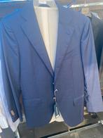 SUITSUPPLY- JACKET LAZIO BLUE (46) WOOL MOHAIR €79,- BIGSALE, Kleding | Heren, Kostuums en Colberts, Nieuw, Maat 46 (S) of kleiner