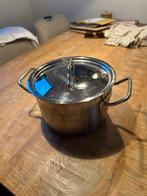 Pan, Huis en Inrichting, Keuken | Potten en Pannen, Ophalen of Verzenden, Gebruikt