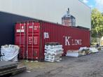 Gebruikte 40ft High Cube Container - A Kwaliteit, Zakelijke goederen, Machines en Bouw | Keten en Containers, Ophalen