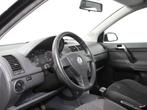 Volkswagen Polo 1.4-16V Comfortline Automaat | Airco | Schui, Stof, Gebruikt, Zwart, 4 cilinders