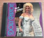 Dolly Parton, Best Love Songs, cd, Ophalen of Verzenden, Gebruikt