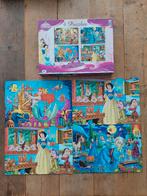 Disney puzzel, Ophalen, Meer dan 50 stukjes