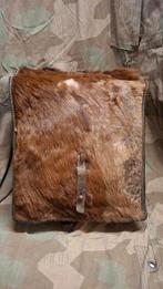 WO2 Duitse Affe / Tornister rugtas #1, Verzamelen, Ophalen of Verzenden, Landmacht, Duitsland