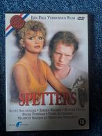 Spetters (dvd), Alle leeftijden, Ophalen of Verzenden, Zo goed als nieuw