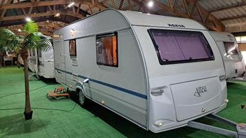 Adria Altea 542 PK Voortent/Luifel/Mover beschikbaar voor biedingen