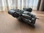 Lego Star Wars Mandalorian / Razor Crest 75292, Kinderen en Baby's, Speelgoed | Duplo en Lego, Ophalen of Verzenden, Zo goed als nieuw
