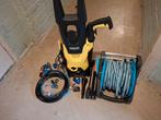 Karcher hogedrukreiniger K3 Home, Ophalen, Zo goed als nieuw, Elektrisch