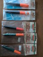5x dead bait pencil. Snoekdobbers, Ophalen of Verzenden, Nieuw