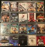 Diverse PS3 games, Spelcomputers en Games, Overige genres, Gebruikt, Ophalen of Verzenden, 1 speler