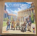 Spel curators, Een of twee spelers, Ophalen of Verzenden, Zo goed als nieuw