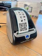 Dymo 450 met 1.8 rol labels (36x89mm), Computers en Software, Labelprinters, Ophalen of Verzenden, Zo goed als nieuw