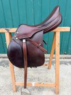 Prestige Paris zadel te koop! Eerste eigenaar, Ophalen of Verzenden, Gebruikt, Springen