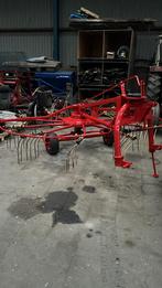 Niemeyer Hooihark 320 - Goed Onderhouden, Ophalen of Verzenden, Veehouderij, Weidebouw