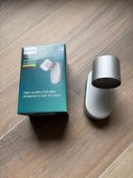 Tweemaal één nieuw in doos Philips LED spot myLiving Star, Huis en Inrichting, Lampen | Spots, Ophalen of Verzenden, Nieuw, Metaal of Aluminium