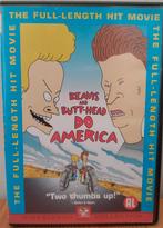 Beavis and Butt-Head Do America, Alle leeftijden, Ophalen of Verzenden, Zo goed als nieuw