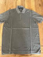 Bruine polo Drumohr maat 50, Kleding | Heren, Drumohr, Bruin, Maat 48/50 (M), Ophalen of Verzenden