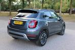 Fiat 500 X 1.3 GSE Lounge Automaat, Navi, Camera, Cruise, Cl, 15 km/l, Gebruikt, 4 cilinders, 151 pk