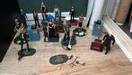 Buffy the Vampire Slayer Actiefiguren Collectie, Ophalen of Verzenden, Gebruikt