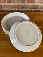 6 dinerborden Arabia Teema (voor Arabia Teema en Iittala), Huis en Inrichting, Keuken | Servies, Gebruikt, Ophalen of Verzenden