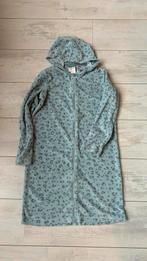 Als nieuw Badjas onesie one-piece cover-up meisje 134-140, Ophalen of Verzenden, Zo goed als nieuw, Meisje