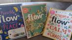 Flow, Ophalen, Zo goed als nieuw, Lichaam en Geest
