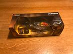 Bburago Red Bull Racing RB18 Max Verstappen 1:24, Hobby en Vrije tijd, Modelauto's | 1:24, Ophalen of Verzenden, Nieuw, Auto, Bburago